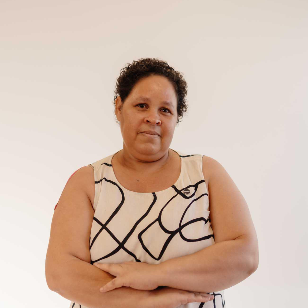 Janice Maria de Santana